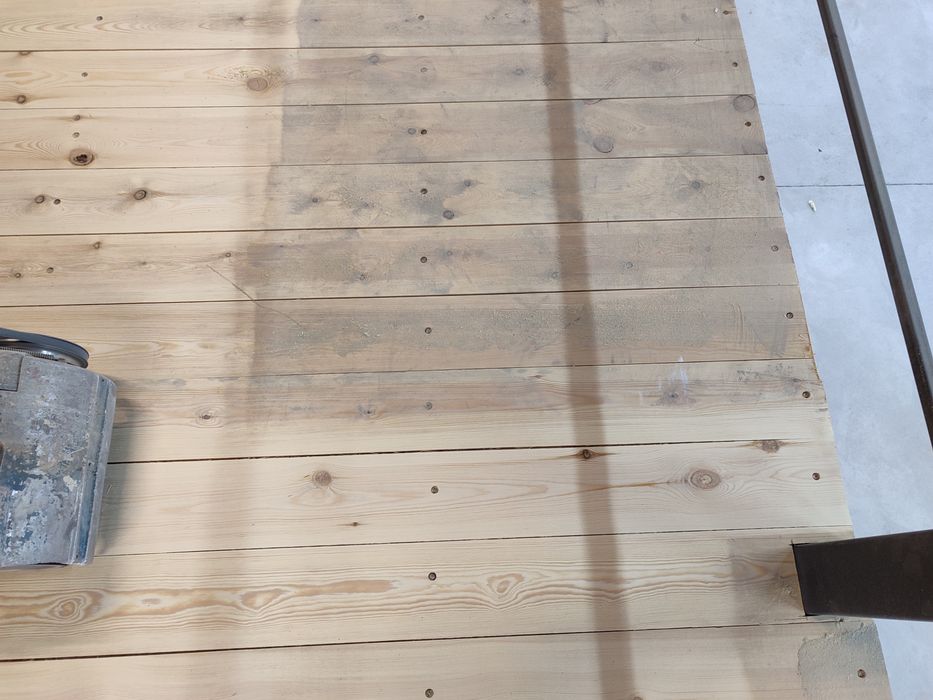 Шлифовка, пол паркет, ламинат  реставрация лакировка малярка палировка