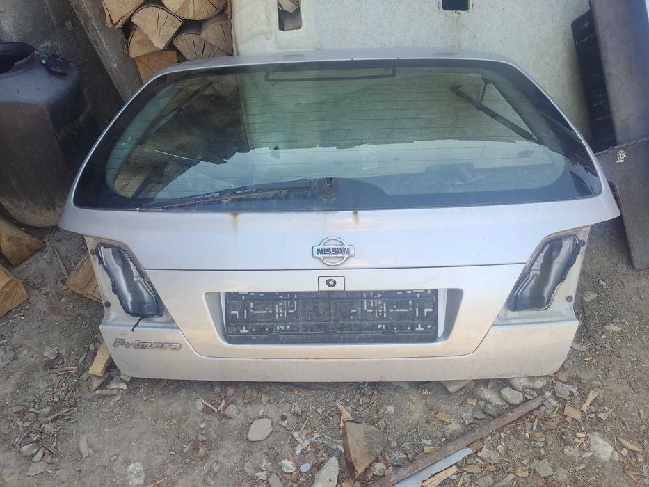 Нисан Примера WP11-144 на части