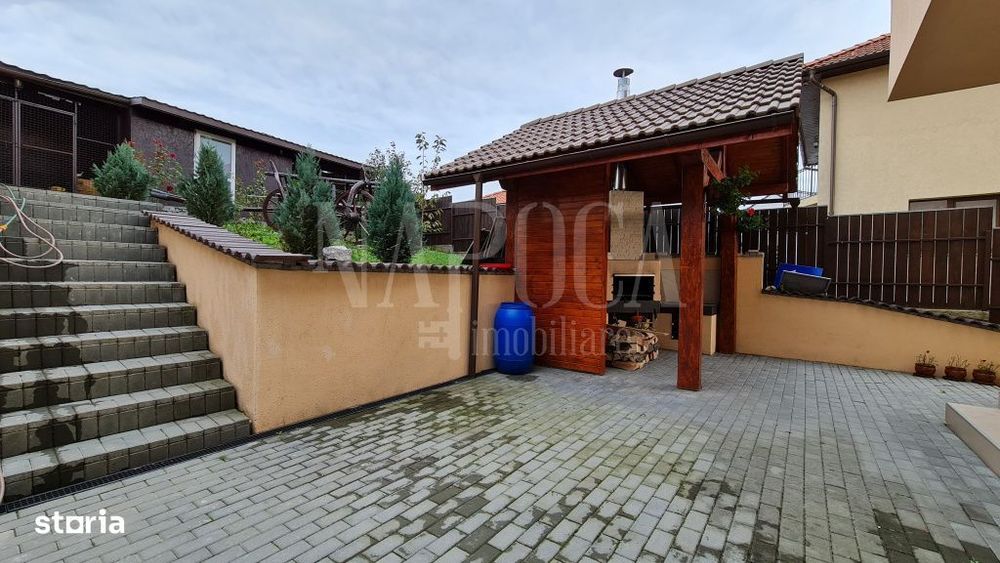 Casa 4 camere de vanzare in Chinteni