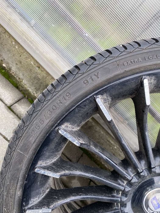 Джати за BMW Alpina 19’’-ки