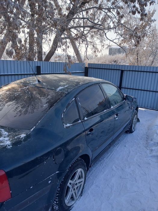 VoIkswgen прадаю