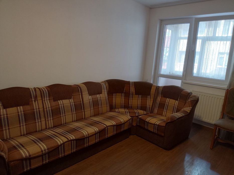 Apartament de închiriat, 2 camere, bloc nou, cartier Anghel Saligny, direct proprietar