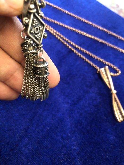 Европейская бижутерия разная Австрия , Украина