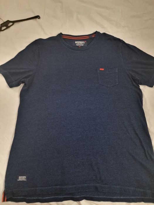 Tricou bărbat Superdry