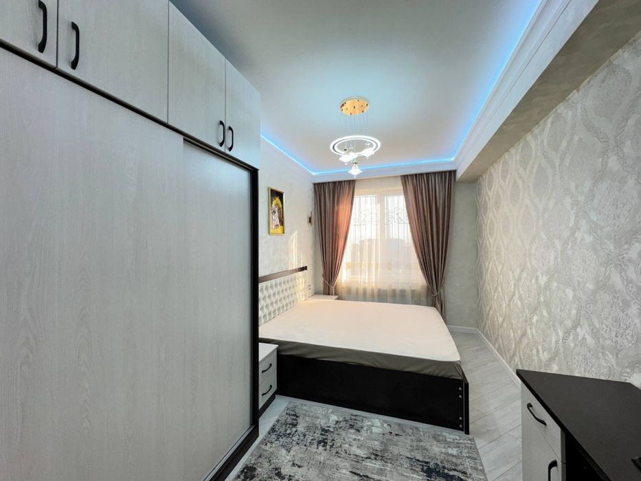 Срочно продаётся 3х -комнатная квартира