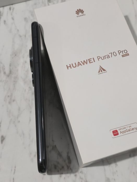 Vand/schimb Huawei Pura 70 Pro 512gb