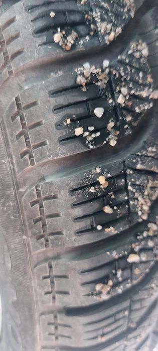 cauciucuri iarna Pirelli snowcontrol 3  195 55 15