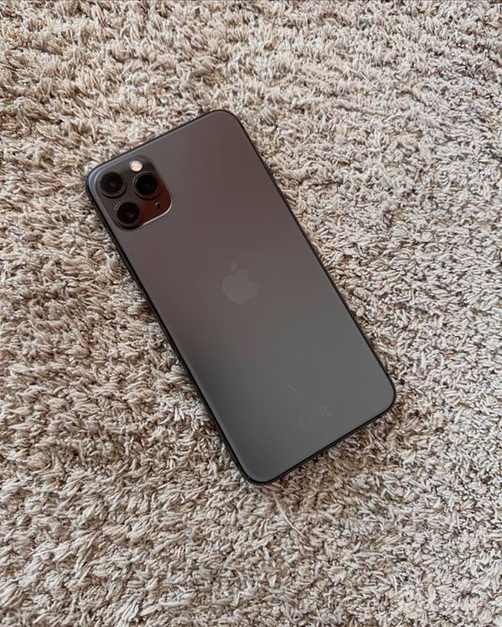 iPhone 11 Pro Max