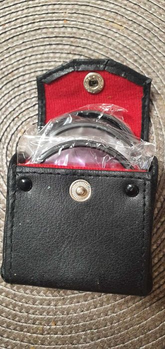 Set filtre foto marca ZEIKOS, JAPAN