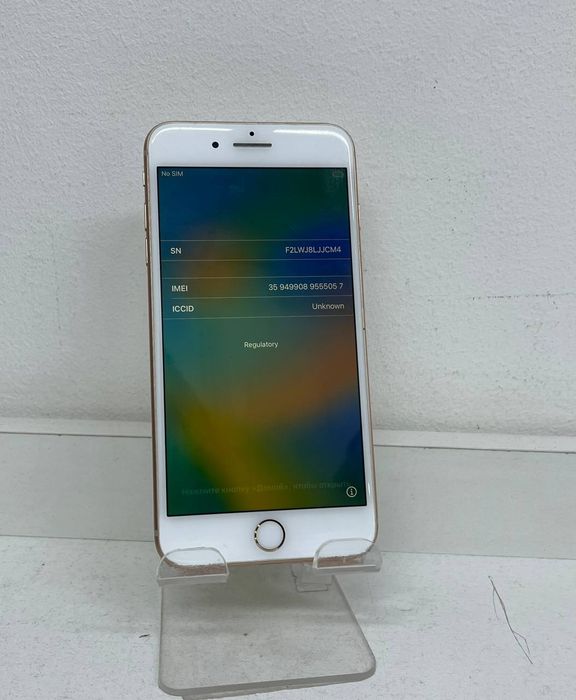 iPhone 8 Plus (64 GB)