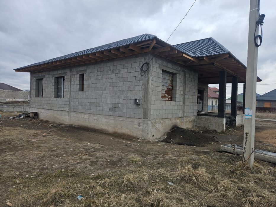 Продам дом большой дом