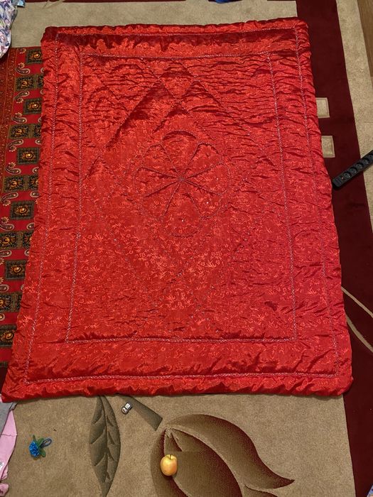 Туйе жун корпе