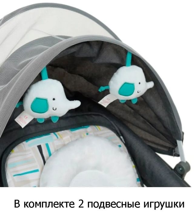 Продам электирический Шезлог