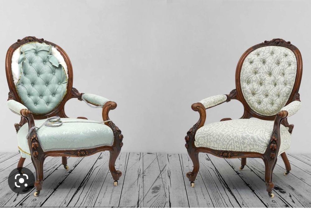 Реставрация Стульев в Ташкент