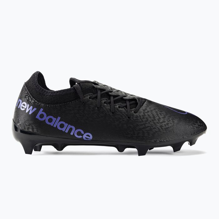 Мъжки футболни обувки New Balance Furon V7 Dispatch FG black