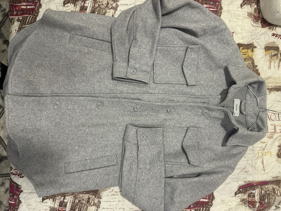 Палто reserved С размер