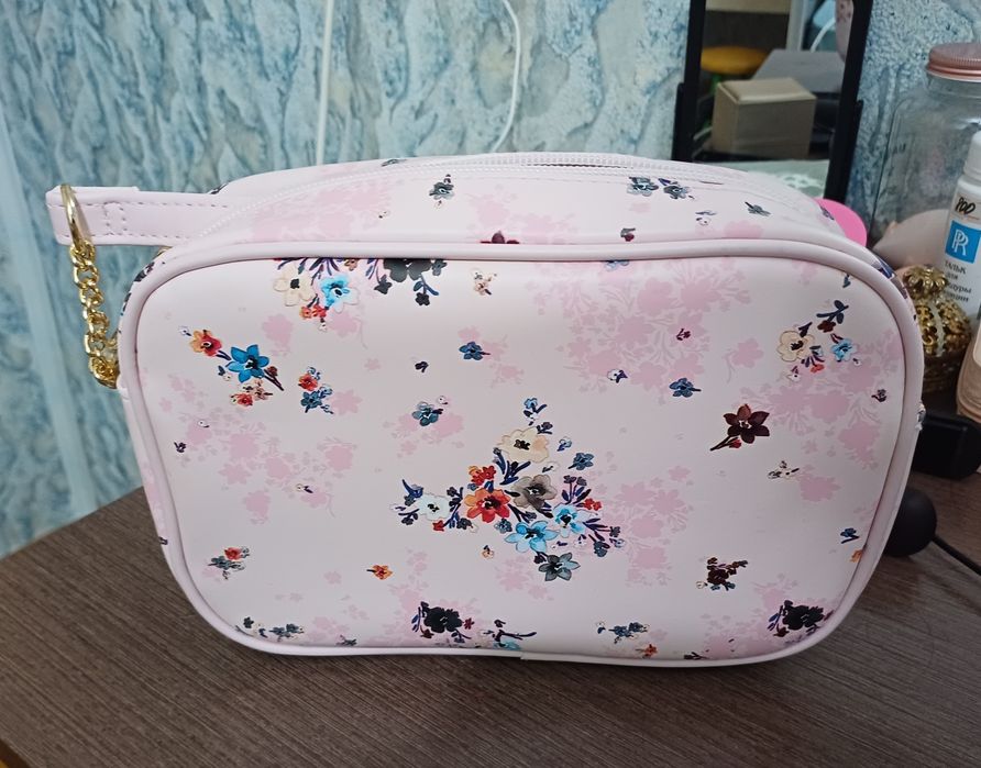 Сумка мари кей летняя