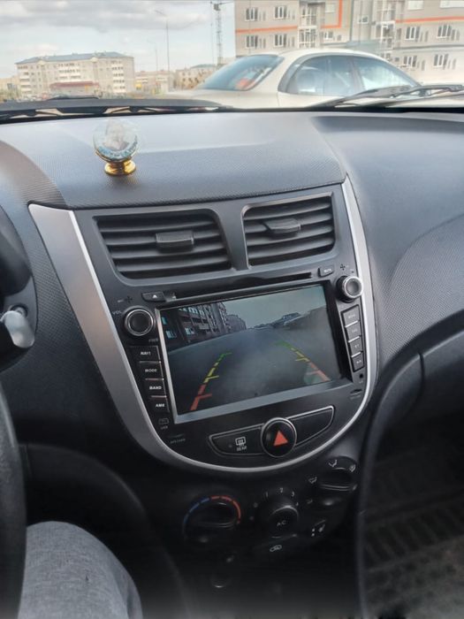 Продам Hyundai Accent 2014 г