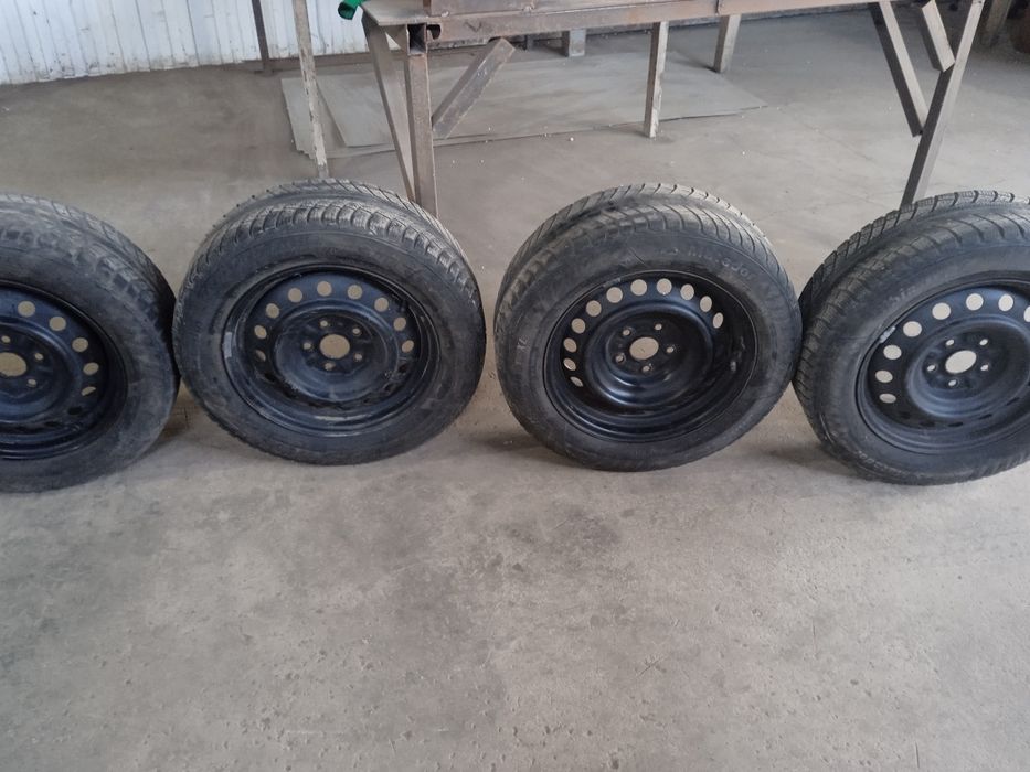 Продам диски R16