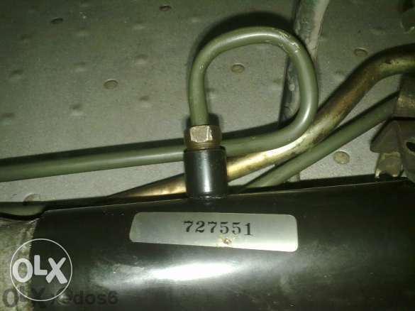 mazda 6 Xedos калник,газов инж. 6 цил. ,делко,носач,рейка,водна помп