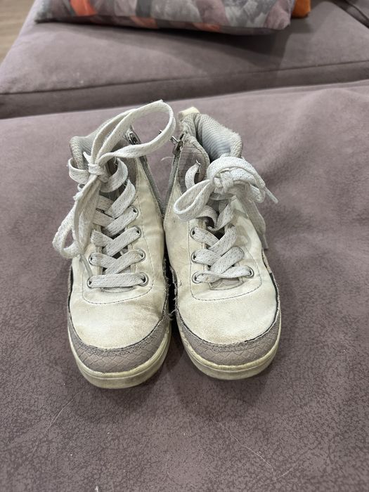 Сапоги 29 размер