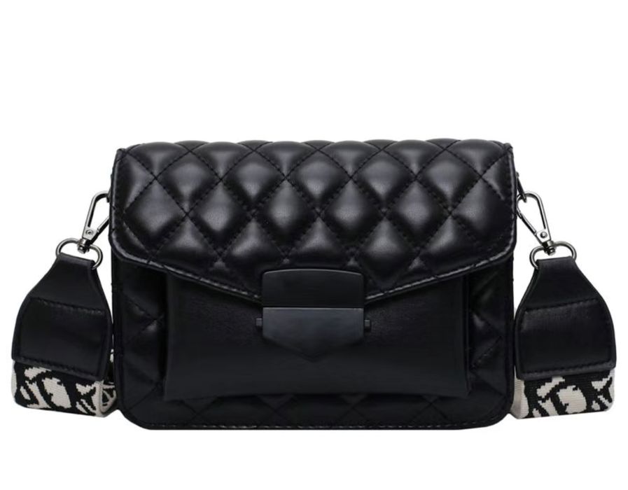 Продам классную сумку кросс боди