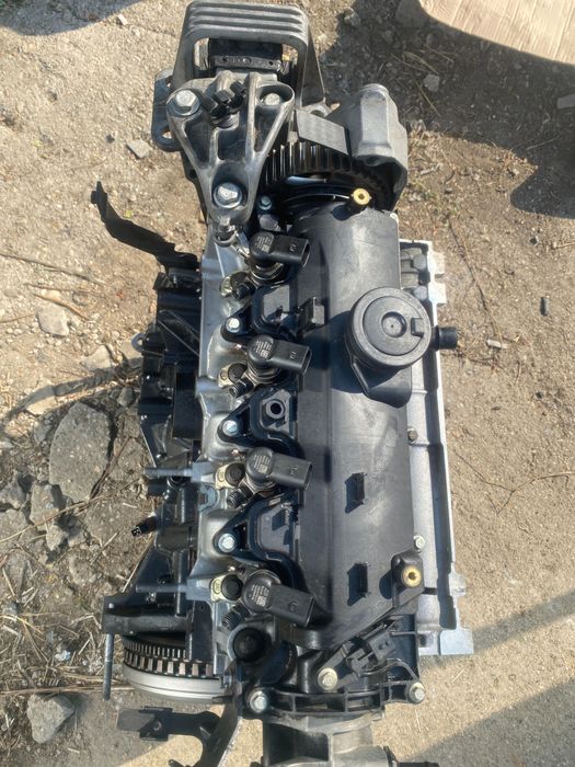 Motor Renault 1.5 dci cod motor K9KJ836
