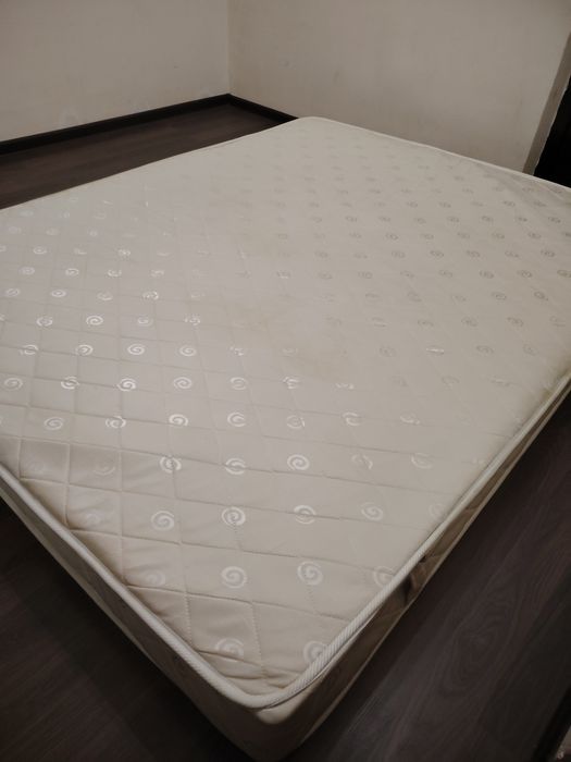 Кровать 2 кишилик сотаман