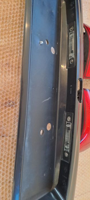 Volvo V40 2003 Фарове, стопове и мигачи