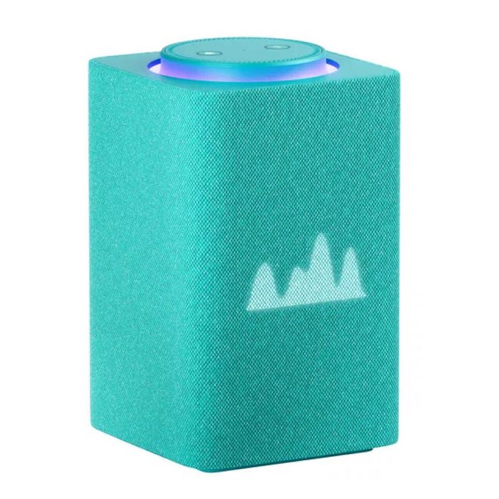 Калонка Яндекс Станция Алиса Мах 3 Зигбе • Умная Калонка •