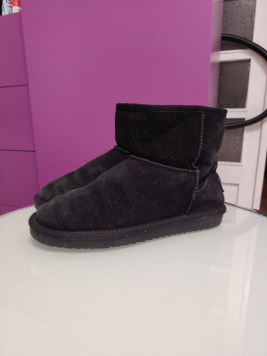 Ugg Esprit 39 piele intoarsa