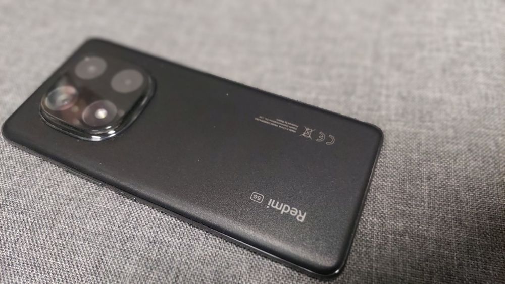 Redmi Note 14 PRO 5G