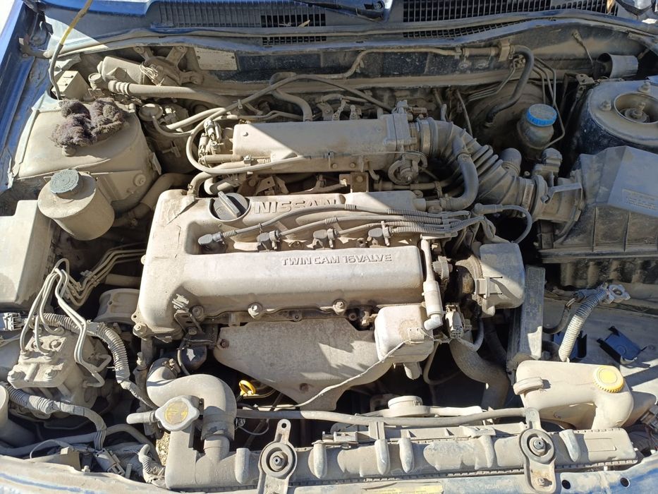 Продам машину срочно.  Цена на неделю