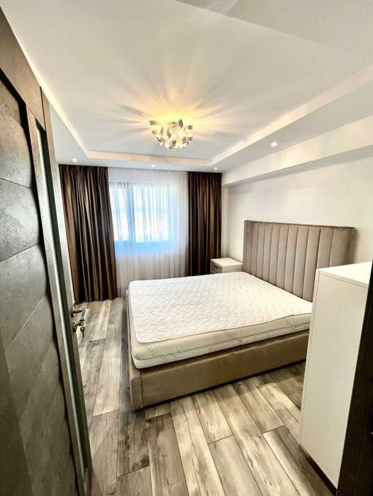 Apartamnt cu 3 camere de lux Ultra Iltracentral – Piata Vasile Milea