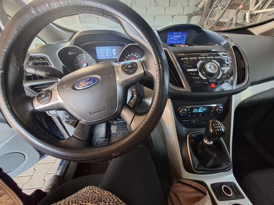 De vânzare ford c max