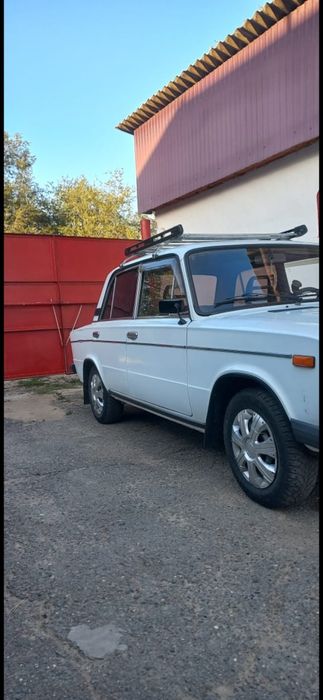 Ваз 2106  4 ступка