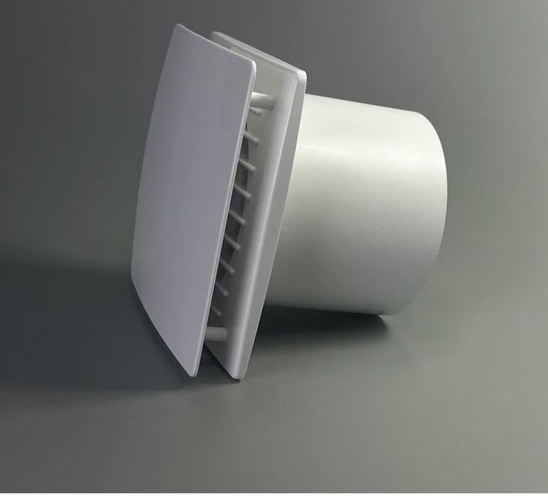 Ventilator de baie Elplast Eol F10T 100