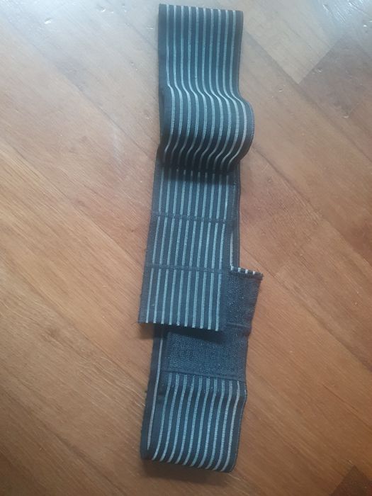 След оперативен, компресивен сутиен