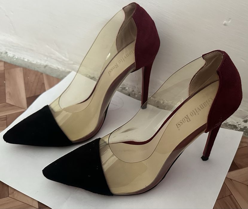 Женские туфли Gianvito Rossi, size 36