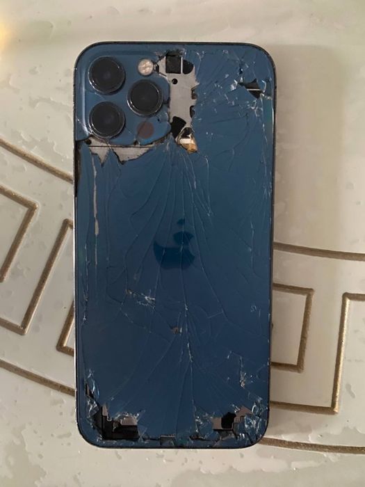 Iphone 12 pro