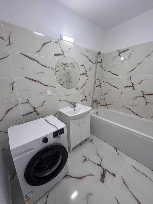 Inchiriez apartament 2 camere Class Park