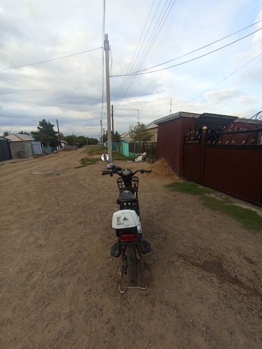 Продадим электро велик