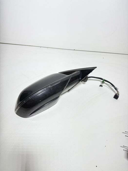 Дясно одледало с мъртва зона за audi a8 d4 h4