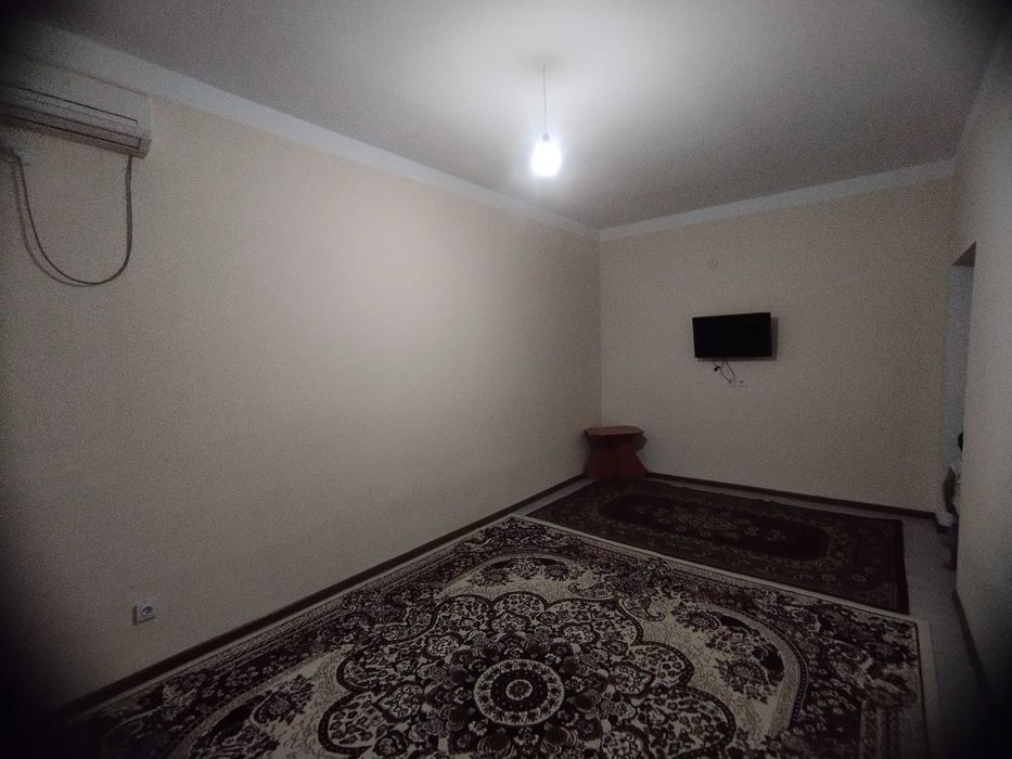 Termiz shaharda joylashgan uy sotiladi