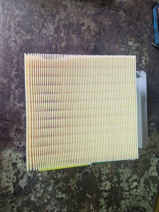 Воздушный фильтр Mann C22117