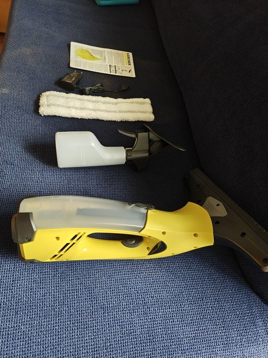 KARCHER WV Classic стъклочистачка