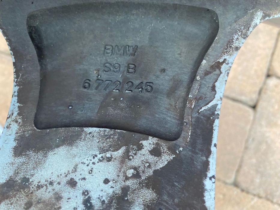 Jante BMW 19 Originale