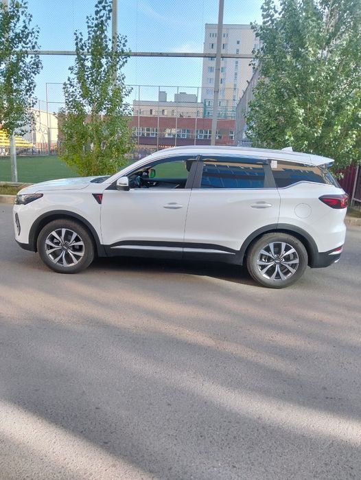 Продается автомобиль