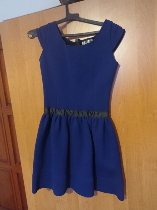 Дамска официална рокля