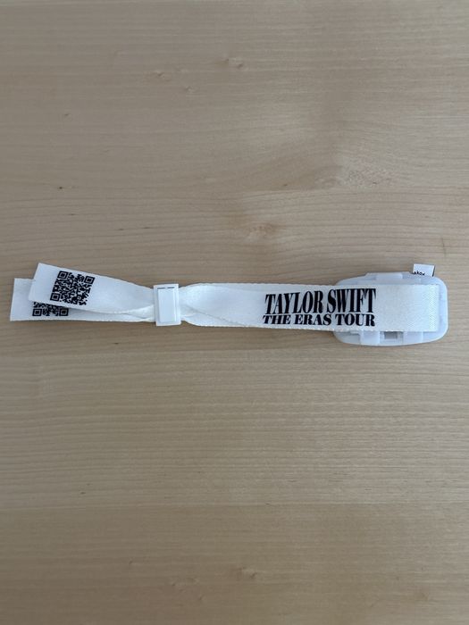 Bratara wristband Taylor Swift The Eras Tour